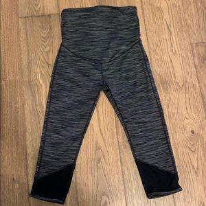 Maternity leggings